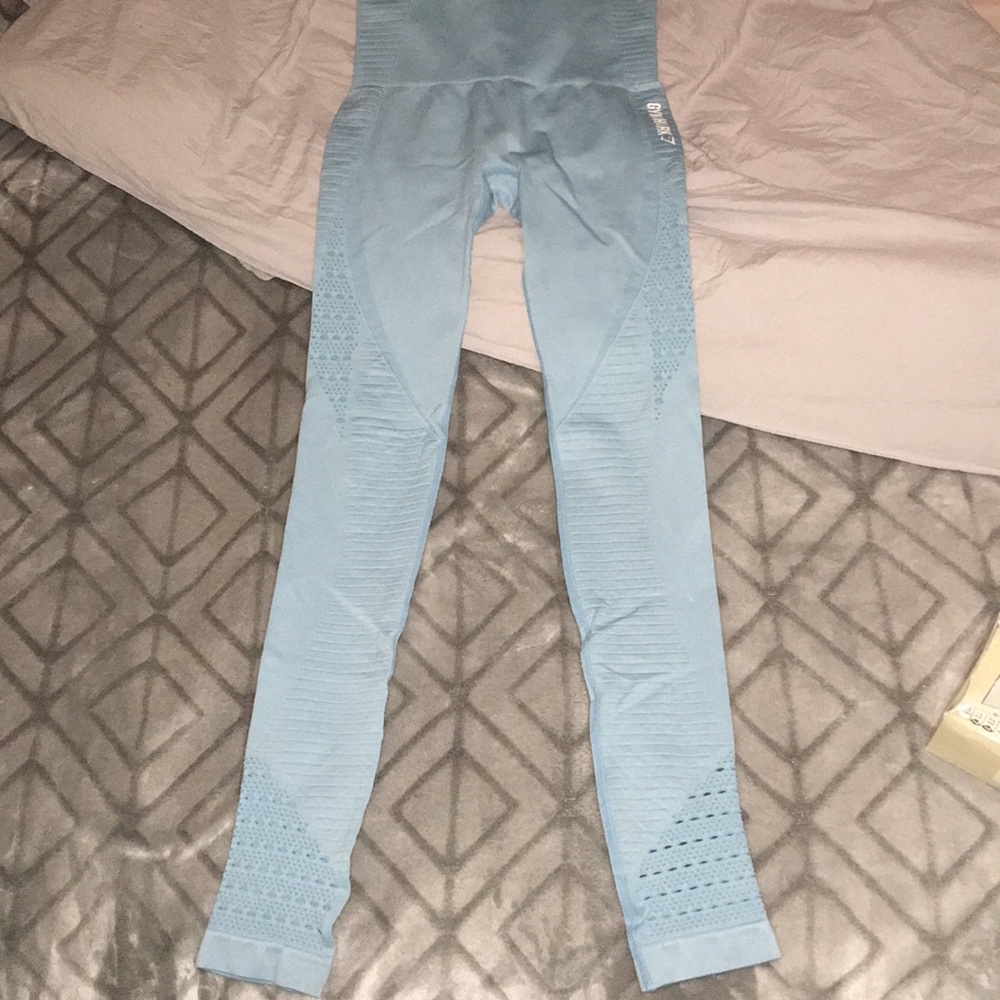 Gymshark leggings